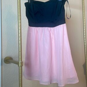 Material Girl party dress